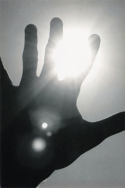 Sun Hand